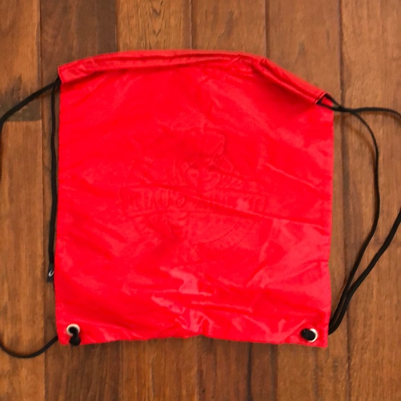 Bubba Gump Backpack - Picture 4 of 6